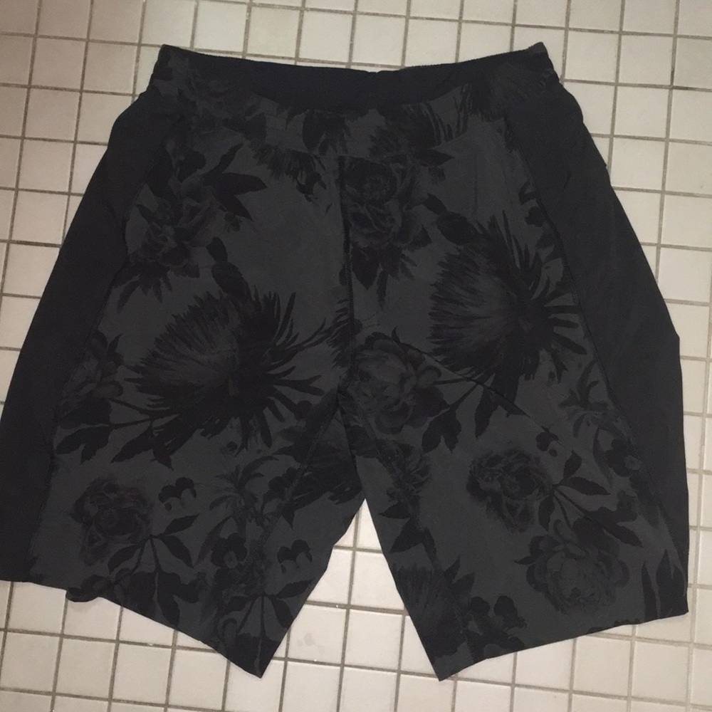MENS lululemon shorts
